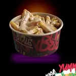 Fries With Sauce